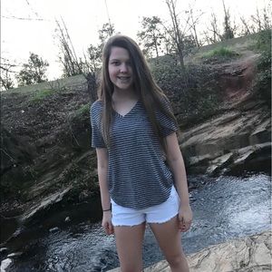 Meet your Posher, Maycie